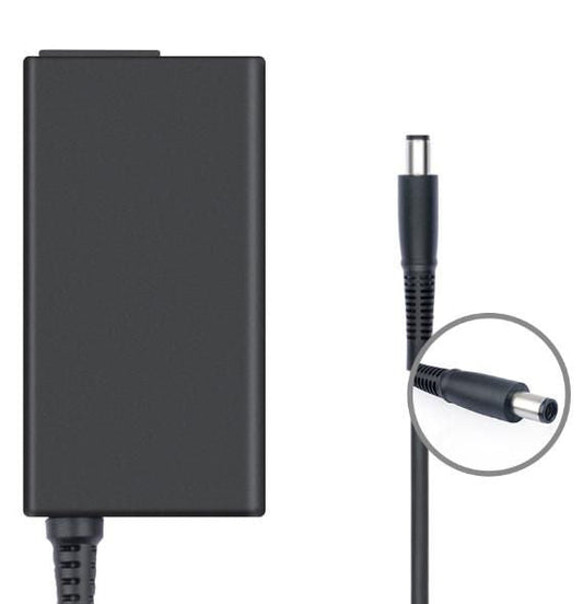 CoreParts MBXHP-AC0017 45W 19.5V – 2.31A Power Adapter with EU Plug – CE Certified AC Charger