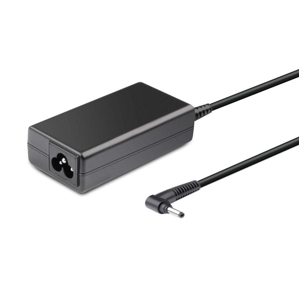 CoreParts MBXLE-AC0003 65W 20V 3.25A Power Adapter – CE Certified AC Charger with EU Plug