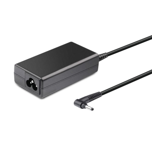 CoreParts MBXLE-AC0003 65W 20V 3.25A Power Adapter – CE Certified AC Charger with EU Plug