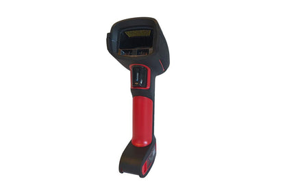 Honeywell 1990ISR-3USB-R Industrial Scanner – Ultra-Rugged 1D/2D Barcode Reader, USB, IP67