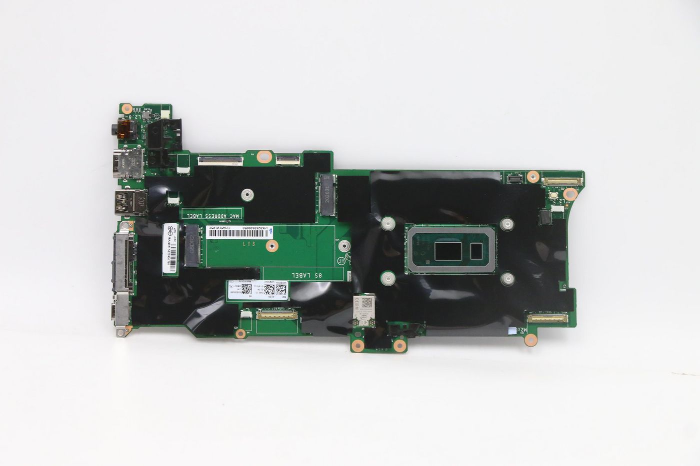 Lenovo 5B20X57823 Motherboard – Notebook Spare Part, Green, 1 Piece