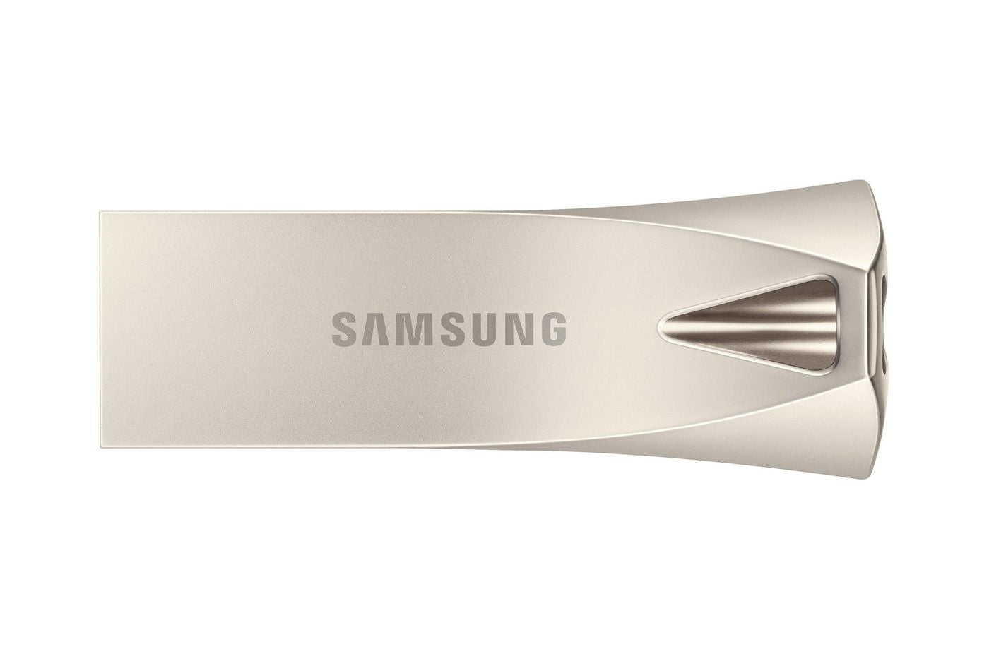 Samsung MUF-128BE3/APC USB Flash Drive 128GB – USB 3.2 Gen 1, Silver