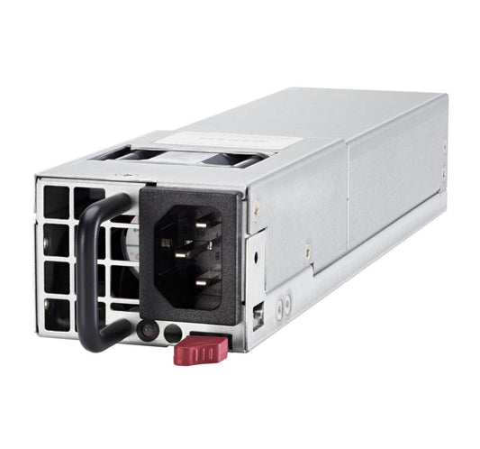 Hewlett Packard Enterprise JL086A Aruba X372 54VDC 680W 100-240VAC Power Supply