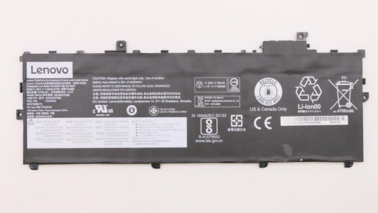 Lenovo 01AV494 Battery – High-Quality Rechargeable Li-ion Power