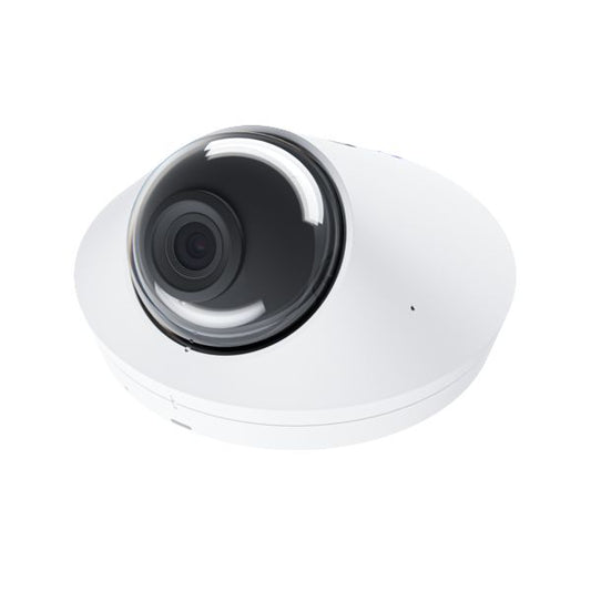 Ubiquiti UVC-G4-DOME 5MP Dome IP Camera – Weatherproof, IK08, Night Vision