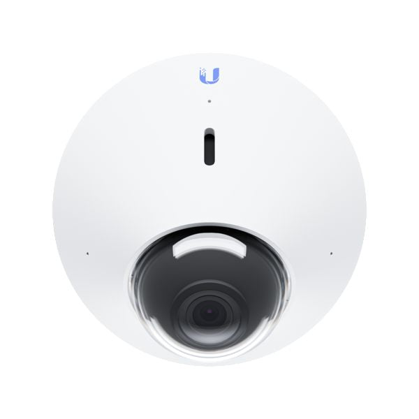 Ubiquiti UVC-G4-DOME 5MP Dome IP Camera – Weatherproof, IK08, Night Vision