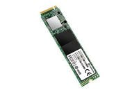 Transcend TS128GMTE110S M.2 NVMe SSD 128GB PCIe Gen3 x4 1500MB/s