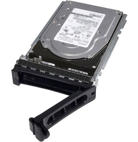 Dell VKT80-RFB Internal Solid State Drive – 400GB 2.5" SATA III 6Gbps