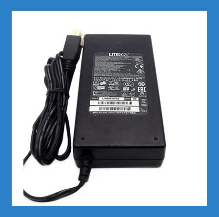 Cisco 341-100346-01-RFB Power Supply for 897 Router – Refurbished