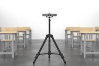 Heckler Design H615-BG Tripod Mount – Steel Camera Mount Black