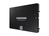 Samsung MZ-77E500B-EU 500GB 2.5" SATA III Internal SSD – V-NAND, 560MB/s