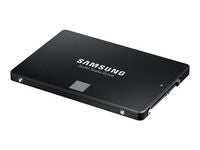Samsung MZ-77E500B-EU 500GB 2.5" SATA III Internal SSD – V-NAND, 560MB/s