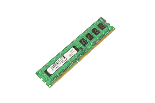 CoreParts MMI9870/4GB 4GB DDR3 ECC 1600MHz 240-pin DIMM Memory Module