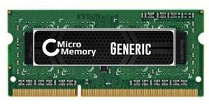 CoreParts MMD8802/4GB 4GB DDR3 Memory Module – Reliable RAM Upgrade