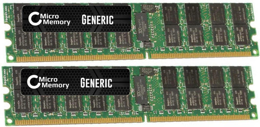 CoreParts MMD8752/8GB Memory – Server & Computer RAM Module