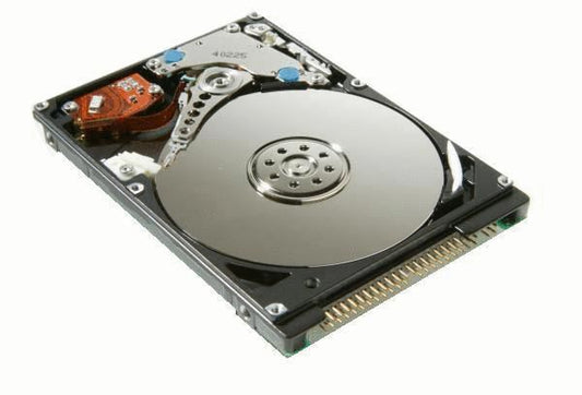 CoreParts MUXMS-00026 Internal Hard Drive – 40GB 2.5" IDE/ATA 5400RPM HDD