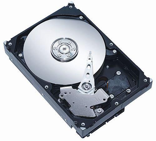 CoreParts AHDD35SAS450G15K Internal Hard Drive – 450GB 3.5" SAS 15000RPM HDD