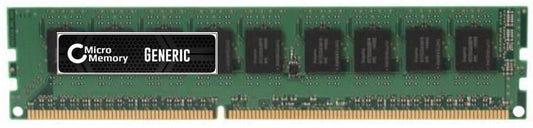 CoreParts MMG2337/2GB Memory Module – 2GB RAM for Servers & Computers