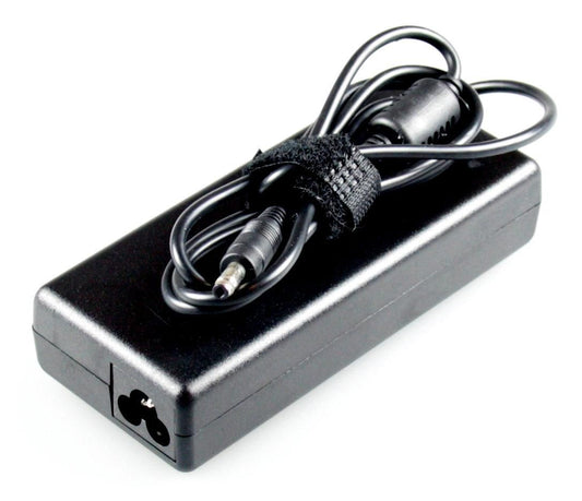CoreParts MBA1035 90W Power Adapter – 19V 4.74A, 4.75x1.75mm Plug, CE Certified, EU Power Cord