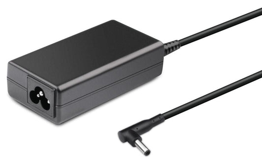 CoreParts MBXDE-AC0007 45W Power Adapter – 19.5V 2.31A Plug 4.5x3.0mm with EU Power Cord