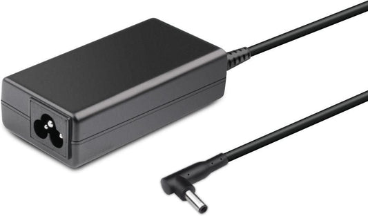 CoreParts MBXDE-AC0011 45W Power Adapter – 19.5V 2.31A AC Charger with EU Power Cord