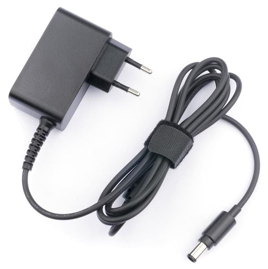 CoreParts MBXDY-AC0001 8W Power Adapter – 16–24V 0.33A EU Plug, CE & RoHS Certified