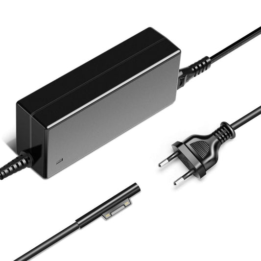 CoreParts MBXMS-AC0008 90W Power Adapter – 15V 6A Special Thin Plug, CE & RoHS Certified
