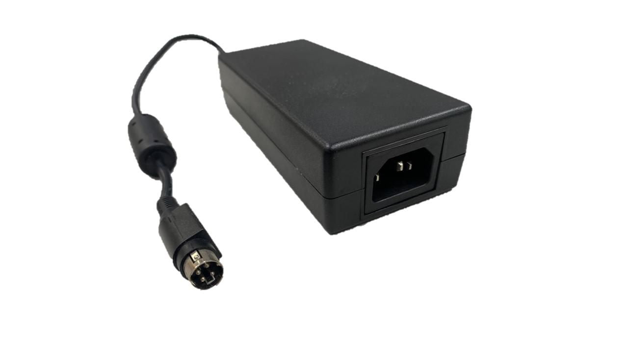 CoreParts MBXPOS-AC0003 Power Adapter – 60W 12V 5A AC-DC Black
