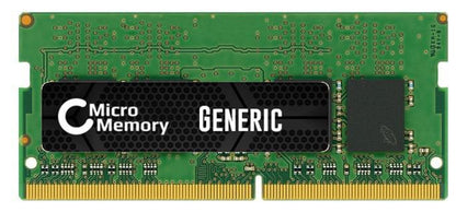 CoreParts MMHP227-16GB 16GB DDR4 2133MHz SO-DIMM Memory Module