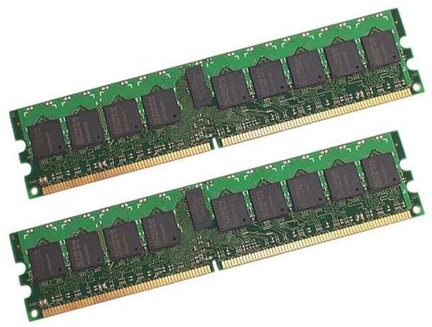 CoreParts MMXHP-DDR2D0006-KIT Memory Module for Servers & Computers