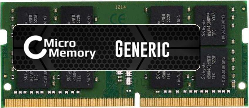 CoreParts MMKN123-16GB High-Performance 16GB Memory Module