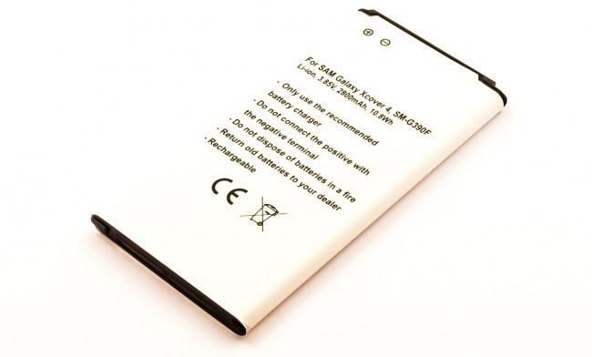 CoreParts MOBX-BAT-SMG390SL Mobile Phone Battery 3.8V 2800mAh Li-ion