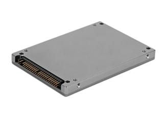 CoreParts MSD-PA25.6-032MS 2.5" IDE SSD – 32GB MLC Internal Solid State Drive