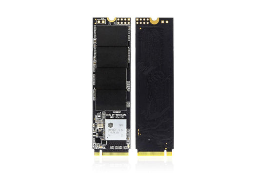 CoreParts MS-SSD-256GB-010 M.2 SSD – 256GB PCIe NVMe 3D TLC Internal Solid State Drive
