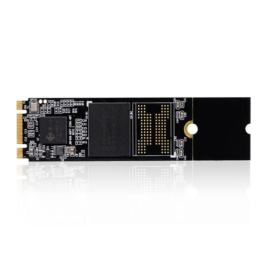 CoreParts MHA-M2B7-M512/2280 512GB M.2 SATA Internal SSD – 520MB/s Read, 3D NAND