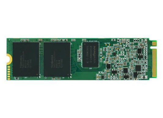 CoreParts NE-512T Internal SSD – 512GB M.2 NVMe 3D TLC