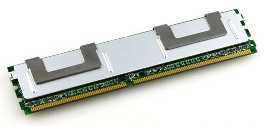 CoreParts MMI9856/4GB Memory Module – 4GB RAM for Servers & Computers