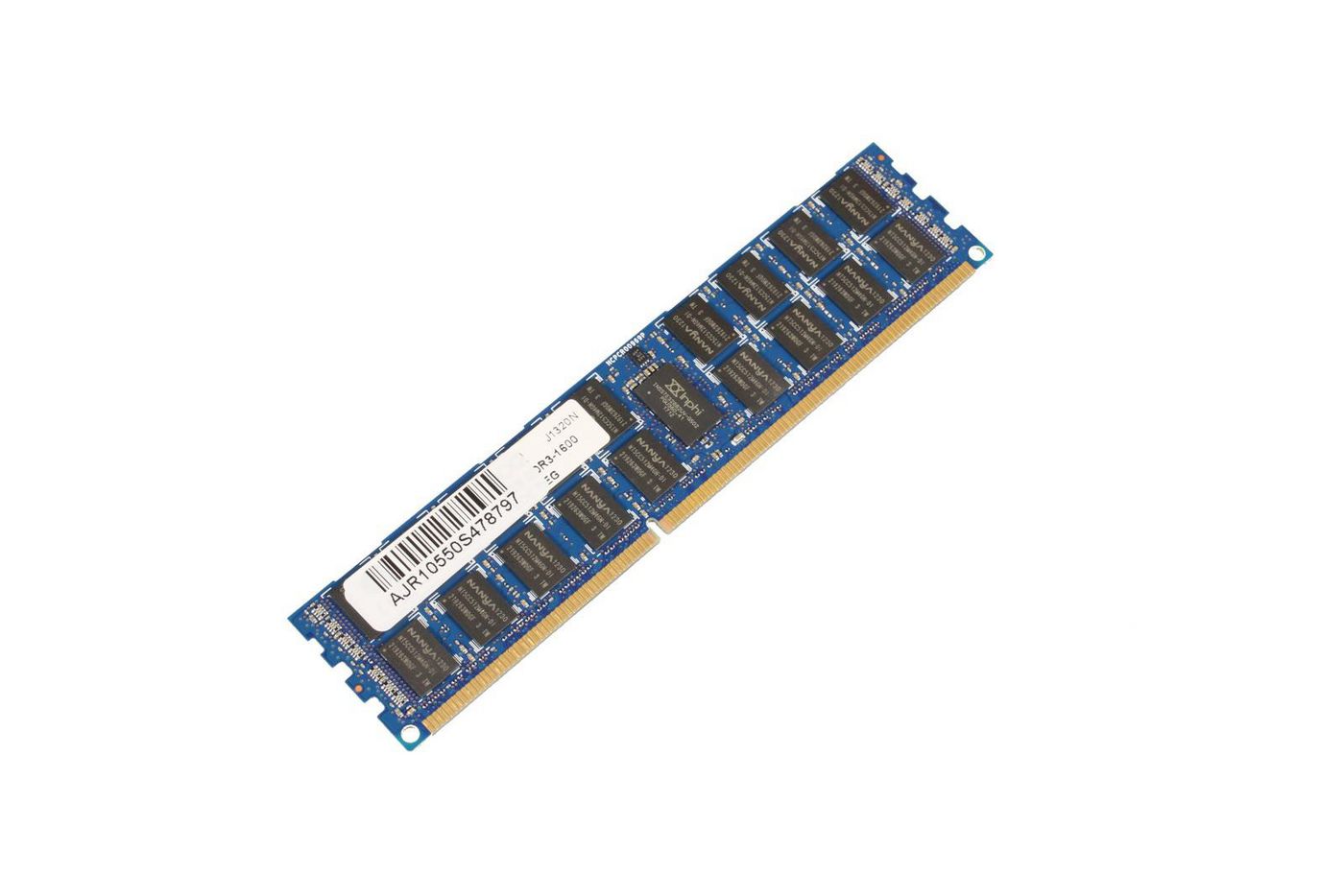 CoreParts MMG2454/8GB Memory – 8GB Server & Computer RAM Module