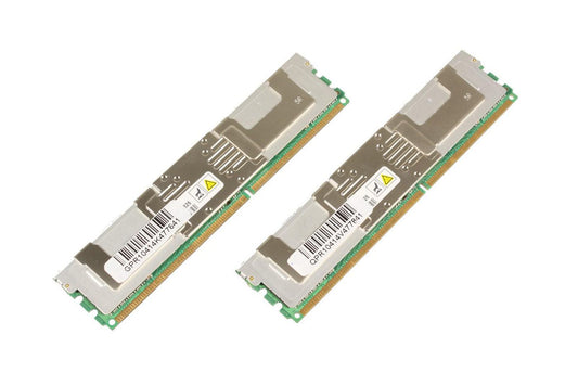 CoreParts MMH8782/16GB 16GB (2x8GB) DDR2 ECC 667MHz Memory Module