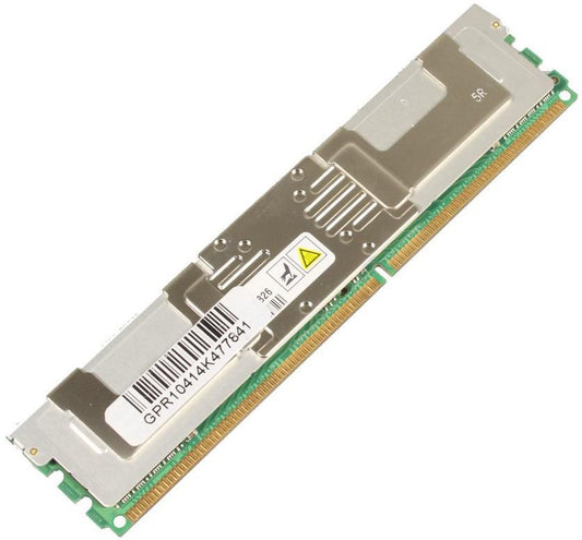 CoreParts MMH9744/8GB 8GB DDR2 ECC 667MHz Memory Module