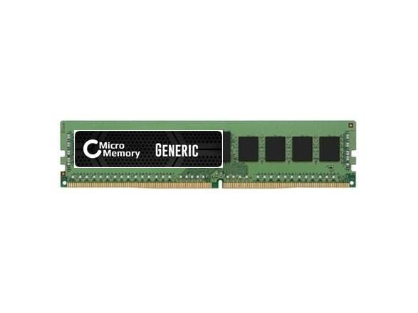 CoreParts MMKN135-16GB 16GB DDR4 ECC 3200MHz DIMM Memory Module