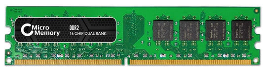 CoreParts MMST-DDR2-24001-2GB Memory Module for Servers & Computers