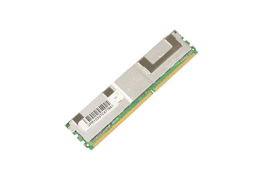 CoreParts MMXHP-DDR2D0003 4GB DDR2 667MHz Fully Buffered DIMM Memory Module
