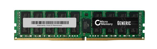 CoreParts MMH8787/16GB 16GB DDR4 2133MHz Memory Module DIMM