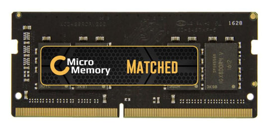 CoreParts MMH9747/8GB Memory Module – High-Performance RAM Upgrade