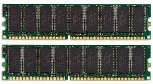 CoreParts MMH9753/8GB 8GB DDR2 ECC Registered Memory Module Kit – 2x4GB 667MHz