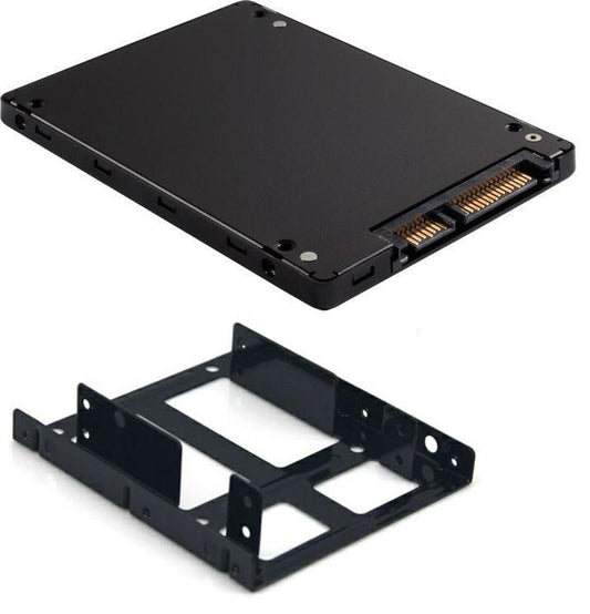 CoreParts CP-SSD-3.5-TLC-1000 1TB 3.5" SATA III Internal SSD – TLC Memory