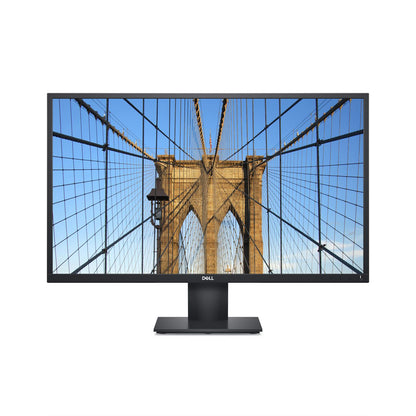 Dell E2720H 27" Full HD IPS LCD Monitor – 1920x1080 Black