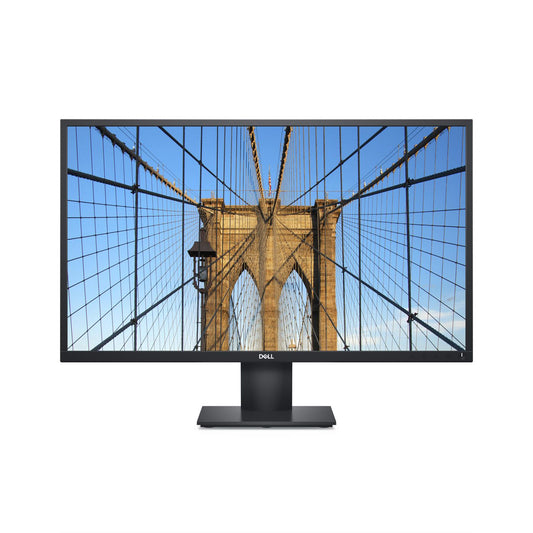 Dell E2720H 27" Full HD IPS LCD Monitor – 1920x1080 Black