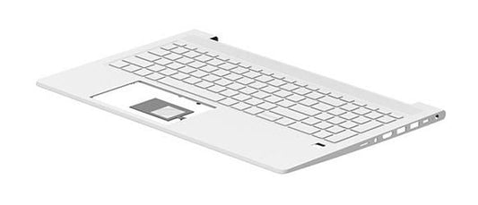 HP M21740-051 Integrated Notebook Keyboard – UK Layout